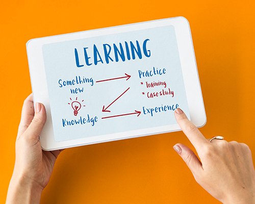 Primexar Learning Approach